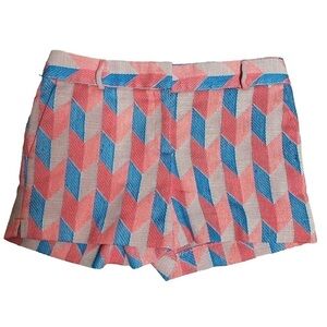 Ann Taylor Loft The Riviera Shorts Size 8
